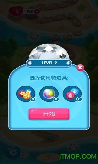 宝石消除物语游戏的图册