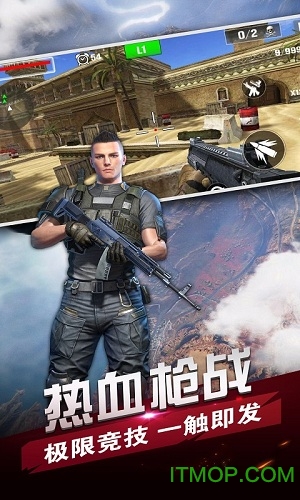 战场狙击精英的图册