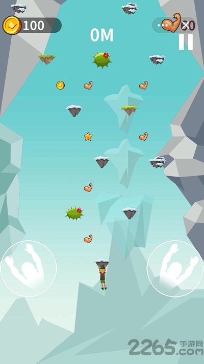 雪山攀登者正式版的图册