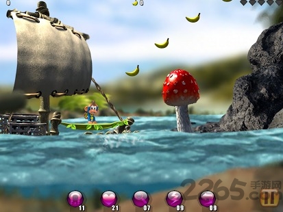 丛林跳跃2中文版的图册