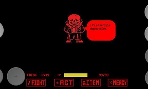 传说之下三重审判0.435的图册