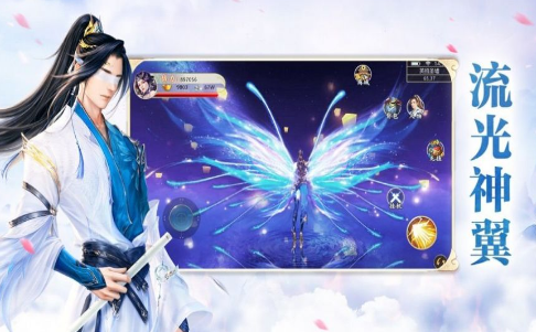 古天剑语的图册