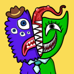 创造怪物改头换面最新版