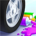 我滚轮胎贼6安卓版(车轮压压压)