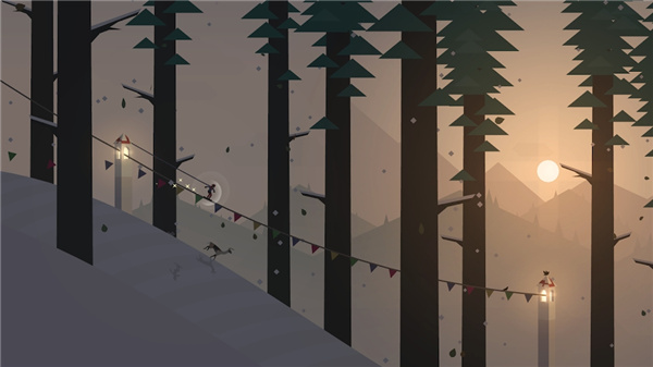 奥托的冒险安卓版的图册