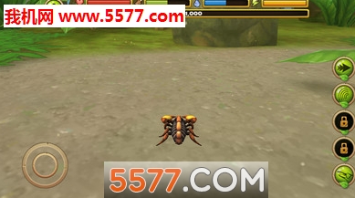 蝎子模拟器最新版的图册