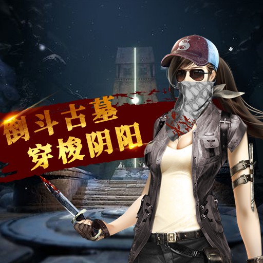 夺宝英雄的图册