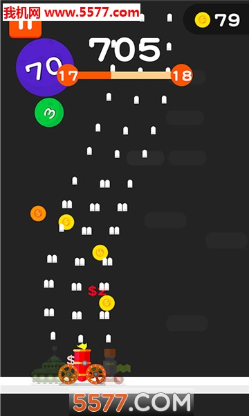 装甲大作战安卓版的图册