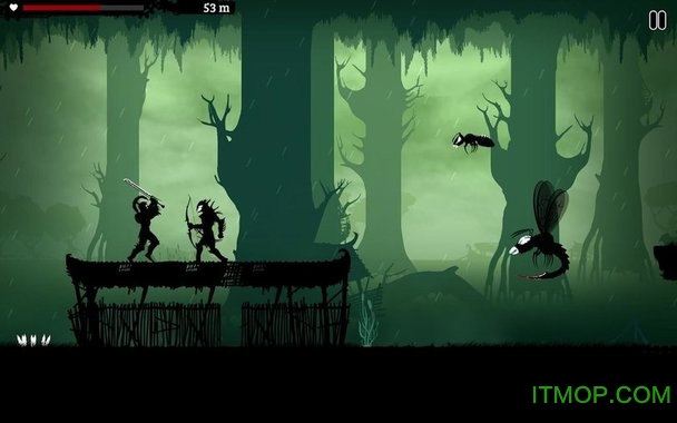 黑暗之地的图册