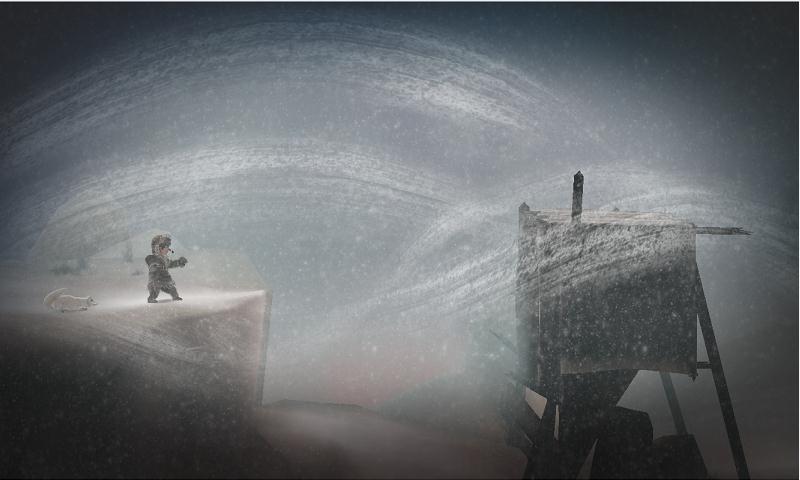 永不孤单官方版的图册