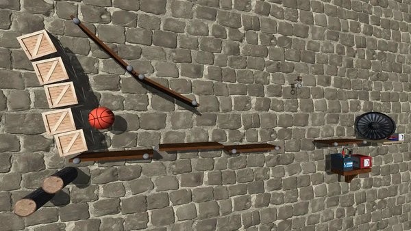 疯狂实验室手机版的图册