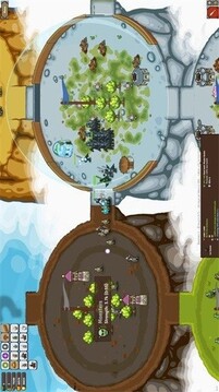 环形帝国2手机版的图册