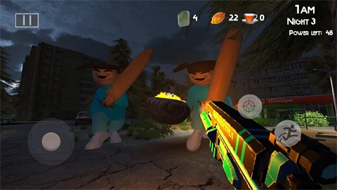 提莫卡的午夜的图册