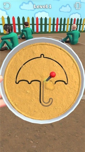 仗翘粽3D的图册