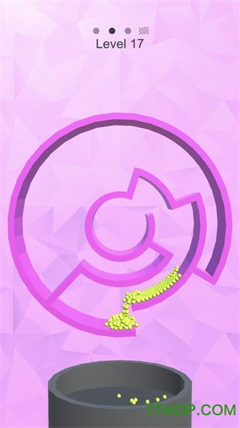 滚球旋转的图册