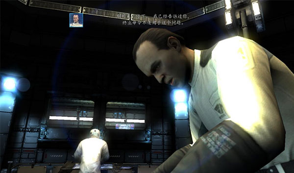 死亡效应2官方正版的图册