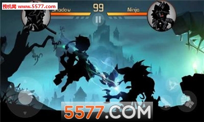 ShadowWarrior2(影子武士2荣耀王国之战安卓版)的图册