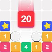 DragnMerge:Bubble(抓来抓去泡泡手机版)