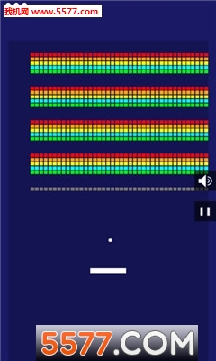 ManyBricksBreaker官方版的图册