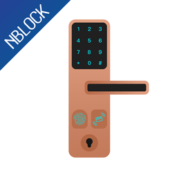 迅宿智能锁客户端