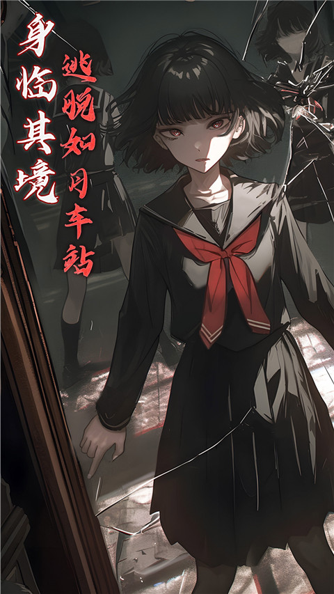 如月车站的图册