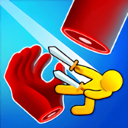 火柴人英雄巨人官方版