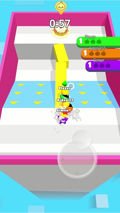 偷蛋大作战最新版的图册