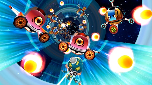 杰克梦境游手机汉化版的图册