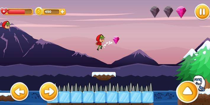 红衣小子的冒险最新版的图册