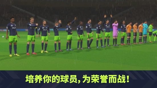 dreamleaguesoccer2024的图册