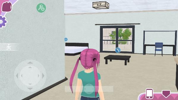 少女都市3d官方正版的图册