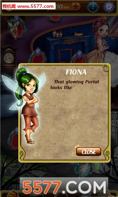 隐藏物体之谜幽灵庄园官方版的图册