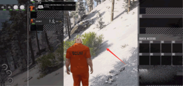 Scum荒野求生官网最新版的图册