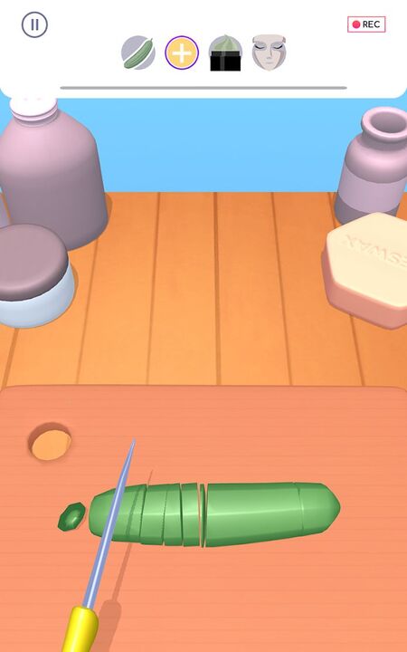 我化妆最美手机版的图册