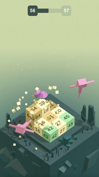 数字挖掘手机版的图册