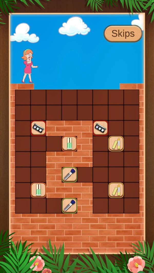 快乐连接的图册