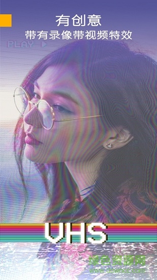 炫影prequel特效的图册