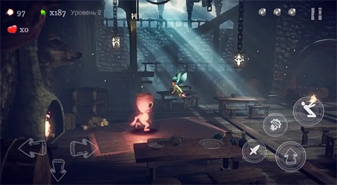 小树的冒险的图册