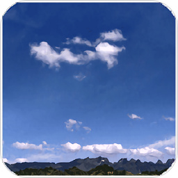 一周天气预报app