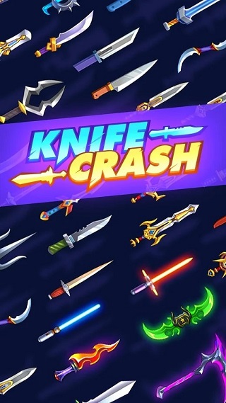 Knives Crash的图册