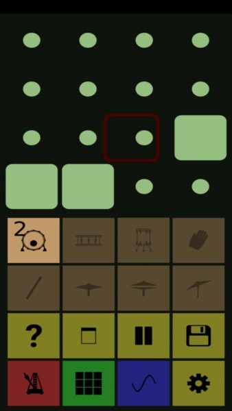 架子鼓节奏模拟器app的图册