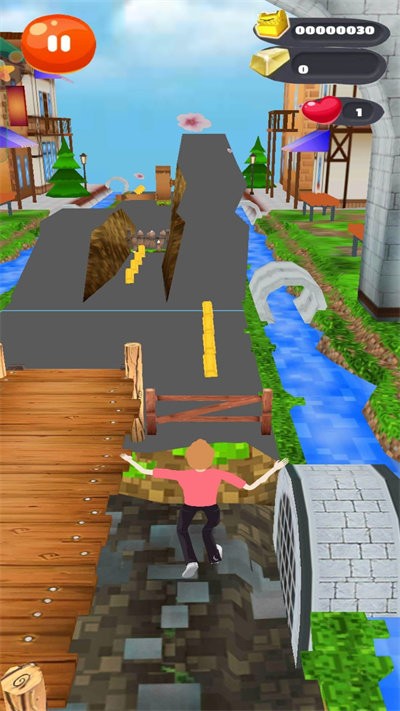 樱花校园浪漫生活中文版的图册