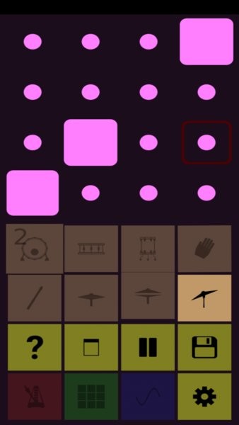 架子鼓节奏模拟器app的图册