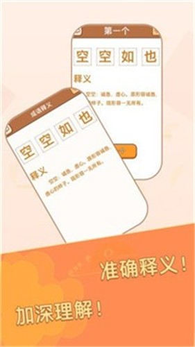 成语大元宝的图册