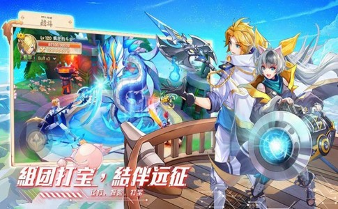 五行赏金猎人游戏的图册