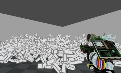 布娃娃沙盒游乐场的图册