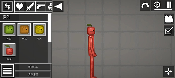 甜瓜游乐场3d版无广告的图册