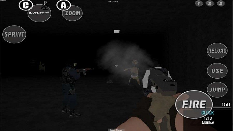 scp站点19号的图册