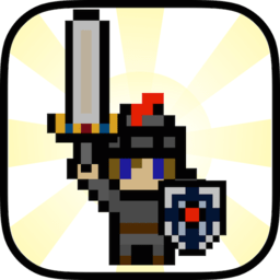 勇士传奇(像素rpg)