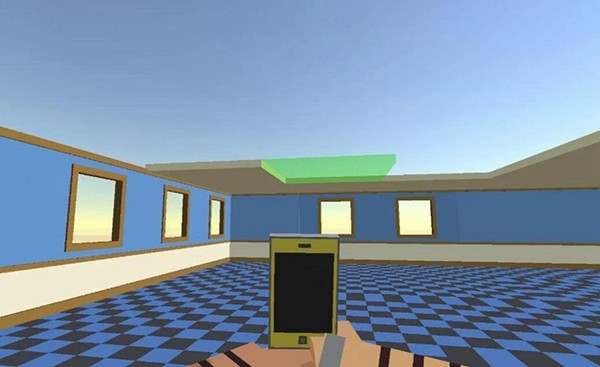 简单沙盒2官方正版的图册